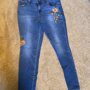 Oldnavy Rockstar Skinny Jeans